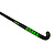 Osaka Stick 1 Series 1.0 - Neon Black - Standard Bow - Hockeystick Junior - Outdoor