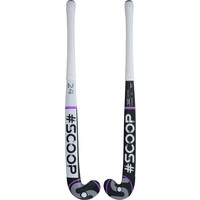 Scoop WDN Stick Junior Design 1 - Mid Bow - Hockeystick Junior - Outdoor