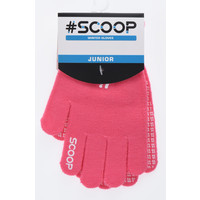 Scoop Junior Hockeyhandschoenen - Pink - Full Finger