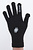 Hockeyhandschoenen Winter - Black - Full Finger