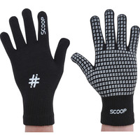 Hockeyhandschoenen - Black - Full Finger Scoop Hockeyhandschoenen - Black - Full Finger