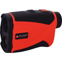 Pure2Improve  Golf Rangefinder - Rood