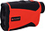 Golf Rangefinder - Rood