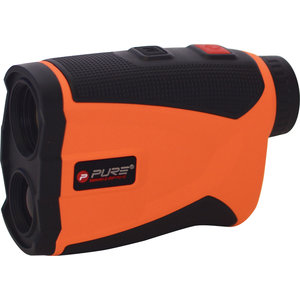 Golf Rangefinder - Oranje