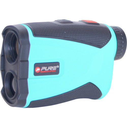 Pure2Improve  Golf Rangefinder - Blauw