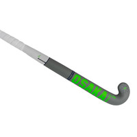 Osaka 4 Series Snow White - Pro Bow - 90% Carbon - Hockeyschläger Senior - Outdoor Osaka Osaka 4 Series Snow White - Pro Bow - 90% Carbon - Hockeyschläger Senior - Outdoor