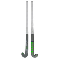 Osaka 4 Series Snow White - Pro Bow - 90% Carbon - Hockeyschläger Senior - Outdoor Osaka Osaka 4 Series Snow White - Pro Bow - 90% Carbon - Hockeyschläger Senior - Outdoor