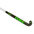 Osaka 3 Series 3.2 Khaki Grün - Pro Bow - 90% Carbon - Hockeyschläger Senior - Outdoor