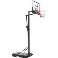 Basketbalpaal - Verstelbaar Van 2,30m tot 3,05m Pure2Improve Basketbalpaal - Verstelbaar Van 2,30m tot 3,05m
