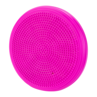 Wackelkissen Ø33 cm - Balancekissen Rosa Sportamundo Wackelkissen Ø33 cm - Balancekissen Rosa