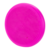 Wiebelkussen Ø33 cm - Balanskussen Roze