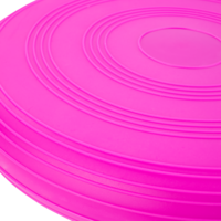 Wackelkissen Ø33 cm - Balancekissen Rosa Sportamundo Wackelkissen Ø33 cm - Balancekissen Rosa