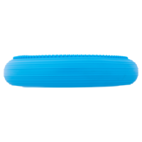 Wiebelkussen Ø33 cm - Balanskussen Licht Blauw Sportamundo Wiebelkussen Ø33 cm - Balanskussen Licht Blauw