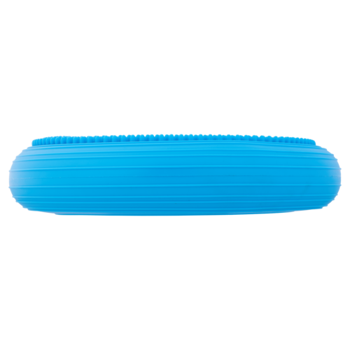 Sportamundo Wiebelkussen Ø33 cm - Balanskussen Licht Blauw