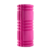 Foamroller Classic - Medium - Roze Sportamundo Foamroller Classic - Medium - Roze