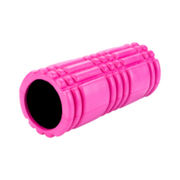 Foamroller Classic - Medium - Roze Sportamundo Foamroller Classic - Medium - Roze