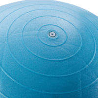 Yogabal - Licht Blauw - Inclusief Pomp Sportamundo Yogabal - Licht Blauw - Inclusief Pomp