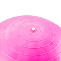 Yogabal - Roze - Inclusief Pomp Sportamundo Yogabal - Roze - Inclusief Pomp