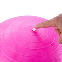 Yogabal - Roze - Inclusief Pomp Sportamundo Yogabal - Roze - Inclusief Pomp