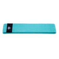 Sportamundo Weerstandsband Medium - 10 kg - Textiel - Licht Blauw