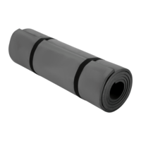 Yogamat - Grijs - 180x50x1 cm Sportamundo Yogamat - Grijs - 180x50x1 cm