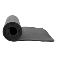 Yogamat - Grijs - 180x50x1 cm Sportamundo Yogamat - Grijs - 180x50x1 cm