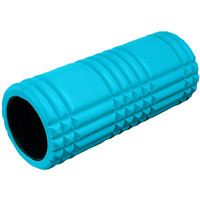 Foamroller Classic - Medium - Licht Blauw Sportamundo Foamroller Classic - Medium - Licht Blauw