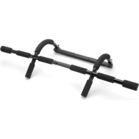 Sportamundo Multifunctionele Pull Up Bar - Optrekstang Deur