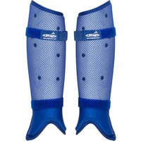 Hockeyscheenbeschermers - Tibia - Blauw STAG Hockeyscheenbeschermers - Tibia - Blauw