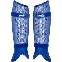 STAG Hockeyscheenbeschermers - Tibia - Blauw