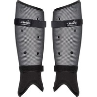 Hockeyscheenbeschermers - Tibia - Zwart STAG Hockeyscheenbeschermers - Tibia - Zwart