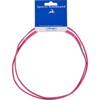 Hockey Haarband - Roze - Set van 2 STAG Hockey Haarband - Roze - Set van 2