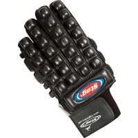 Zaalhockey Handschoen Pro - Full Finger - Zwart STAG Zaalhockey Handschoen Pro - Full Finger - Zwart
