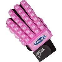 Zaalhockey Handschoen Pro - Full Finger - Roze STAG Zaalhockey Handschoen Pro - Full Finger - Roze