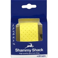 Hockeygrip - Zeem Grip - Geel STAG Hockeygrip - Zeem Grip - Geel