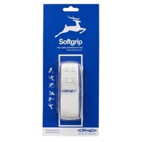 Hockeygrip - Soft Grip - Wit STAG Hockeygrip - Soft Grip - Wit