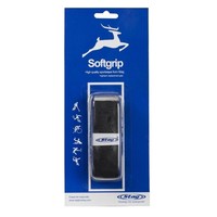 Hockeygrip - Soft Grip - Zwart STAG Hockeygrip - Soft Grip - Zwart