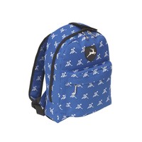 Hockeytas - Rugzak - Blauw, Wit STAG Hockeytas - Rugzak - Blauw, Wit