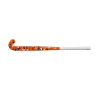 Magic Hockeystick - Jr-Bow - Junior - Orange STAG Magic Hockeystick - Jr-Bow - Junior - Orange