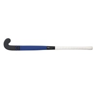 Indoor 100 Hockeyschläger - Jr-Bow - Junior - Blau/Schwarz STAG Indoor 100 Hockeyschläger - Jr-Bow - Junior - Blau/Schwarz
