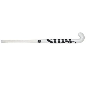 Helix 3000 Hockeystick - M-Bow - 35% Carbon - Senior - Pearl