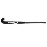 STAG Helix 3000 Hockeyschläger - M-Bow - 35% Carbon - Senior - Schwarz
