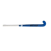 Magic Hockeystick - Jr-Bow - Junior - Blauw STAG Magic Hockeystick - Jr-Bow - Junior - Blauw