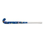 Magic Hockeystick - Jr-Bow - Junior - Blauw STAG Magic Hockeystick - Jr-Bow - Junior - Blauw
