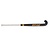 Pro Range 17.000 Hockeystick - C-Bow - 100% Carbon  - Senior - Grijs/Oranje