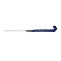 Helix 2000 Hockeyschläger - M-Bow - 35% Carbon - Senior - Blau/Gelb STAG Helix 2000 Hockeyschläger - M-Bow - 35% Carbon - Senior - Blau/Gelb