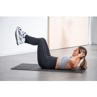 Fitness Puzzelmat - Fitness Mat - 8 Stukken 30x30 Sportamundo Fitness Puzzelmat - Fitness Mat - 8 Stukken 30x30