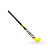 Pro 7000 Hockeystick - L-Bow - 70% Carbon - Senior - Geel