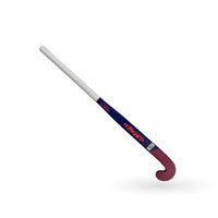 Pro 7000 Hockeyschlaeger - L-Bow - 70% Carbon - Senior - Blau/Pink STAG Pro 7000 Hockeyschlaeger - L-Bow - 70% Carbon - Senior - Blau/Pink