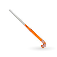 Helix 2000 Hockeystick - M-Bow - 35% Carbon - Senior - Blauw/Oranje STAG Helix 2000 Hockeystick - M-Bow - 35% Carbon - Senior - Blauw/Oranje